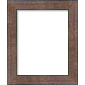 *Click on pic. for Add'l Options* Belmont Collection Picture Frame, Medium Olive 1 1/2" Wide, 8x10 (Options: Frame Only)