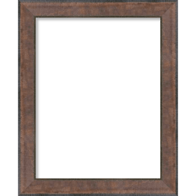 *Click on pic. for Add'l Options* Belmont Collection Picture Frame, Medium Olive 1 1/2" Wide, 11x14 (Options: Frame Only)