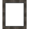 *Click on pic. for Add'l Options* Belmont Collection Picture Frame, Black 2 1/2" Wide, 16x20
