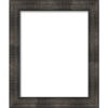 *Click on pic. for Add'l Options* Belmont Collection Picture Frame, Black 2 1/2" Wide, 16x20