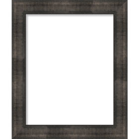 *Click on pic. for Add'l Options* Belmont Collection Picture Frame, Black 2 1/2" Wide, 16x20 (Options: Frame Only)