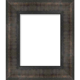 *Click on pic. for Add'l Options* Belmont Collection Picture Frame, Black 2 1/2" Wide, 8x10 (Options: Frame Only)