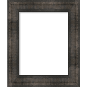 *Click on pic. for Add'l Options* Belmont Collection Picture Frame, Black 2 1/2" Wide, 11x14 (Options: Frame Only)