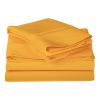 *Click on pic. for Add'l Colors & Sizes* 1200 Thread Count Deep Pocket Egyptian Cotton Sheet Set *Free Shipping