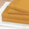 *Click on pic. for Add'l Colors & Sizes* 1200 Thread Count Deep Pocket Egyptian Cotton Sheet Set *Free Shipping