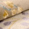 *Click on pic. for Add'l Sizes* Adsila Iridescent Floral Modern Area Rugs and Runner, Violet *Free Shipping*