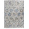 *Click on pic. for Add'l Sizes* Arulen Floral Damask Transitional Indoor Area Rugs and Runner *Free Shipping on orders over $46*