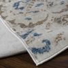 *Click on pic. for Add'l Sizes* Arulen Floral Damask Transitional Indoor Area Rugs and Runner *Free Shipping on orders over $46*