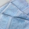 *Click on pic. for Add'l Colors* Egyptian Cotton Plush 6-Piece Solid Washcloth Set *Free Shipping on orders over $46*