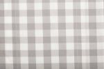 *Click on pic. for Add'l Sizes* Annie Buffalo Grey Check Panel Set of 2 *Free Shipping*