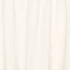 *Click on pic. for Add'l Sizes* Tobacco Cloth Antique White Panel Fringed Set of 2 *Free Shipping*