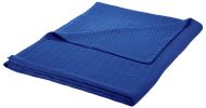 *Click on pic. for Add'l Colors* Diamond All-Season Woven Cotton Blanket, Twin/Twin XL *Free Shipping*