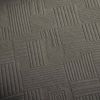 *Click on pic. for Add'l Colors* Cotton Jacquard Matelasse Scalloped Geometric Fret Bedspread Set, Full *Free Shipping*