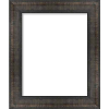 *Click on pic. for Add'l Options* Belmont Collection Picture Frame, Black 1 1/2" Wide, 8x10