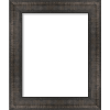 *Click on pic. for Add'l Options* Belmont Collection Picture Frame, Black 1 1/2" Wide, 8x10