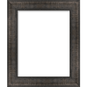 *Click on pic. for Add'l Options* Belmont Collection Picture Frame, Black 1 1/2" Wide, 8x10 (Options: Frame Only)