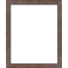 *Click on pic. for Add'l Options* Belmont Collection Picture Frame, Medium Olive 1 1/2" Wide, 16x20