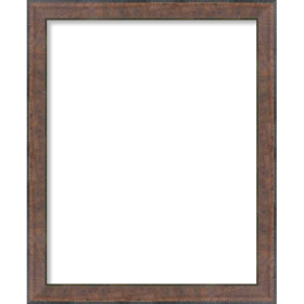 *Click on pic. for Add'l Options* Belmont Collection Picture Frame, Medium Olive 1 1/2" Wide, 16x20 (Options: Frame Only)