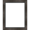 *Click on pic. for Add'l Options* Belmont Collection Picture Frame, Black 1 1/2" Wide, 11x14