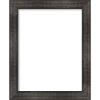 *Click on pic. for Add'l Options* Belmont Collection Picture Frame, Black 1 1/2" Wide, 11x14