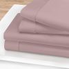 *Click on pic. for Add'l Colors & Sizes* 1200 Thread Count Deep Pocket Egyptian Cotton Sheet Set *Free Shipping