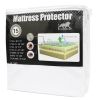 *Click on pic. for Add'l Sizes* Waterproof Noiseless Hypoallergenic Mattress Protector *Free Shipping on orders over $45*