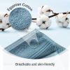 *Click on pic. for Add'l Colors* Solid Egyptian Cotton 10-Piece Washcloth Set *Free Shipping on orders over $46*