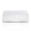 *Click on pic. for Add'l Sizes* Quilted Deep Pocket Mattress Pad  *Free Shipping on orders over $45*