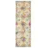 *Click on pic. for Add'l Sizes* Alyzia Contemporary Floral Trellis Indoor Area Rugs and Runner *Free Shipping*