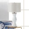 *Click on pic. for Add'l Colors* Gable Ridges Table Lamp *Free Shipping