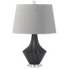 *Click on pic. for Add'l Colors* Porcelain Table Lamp *Free Shipping*